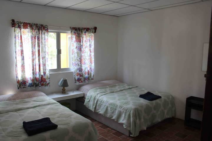 Chambre 2