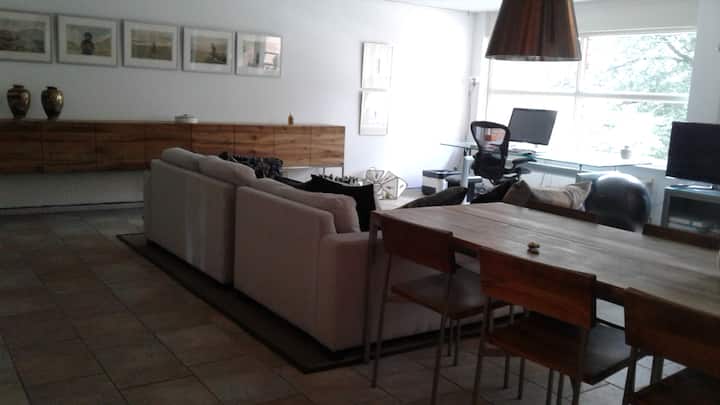 Elegant Apartment Centre Tilburg - Tilburg