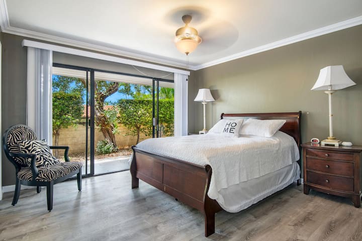 ห้องนอน 3 - เตียงควีนไซส์