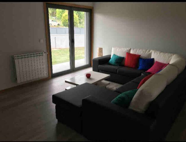 Villa avec piscine à SANDIM, proche de Porto gallery image 4