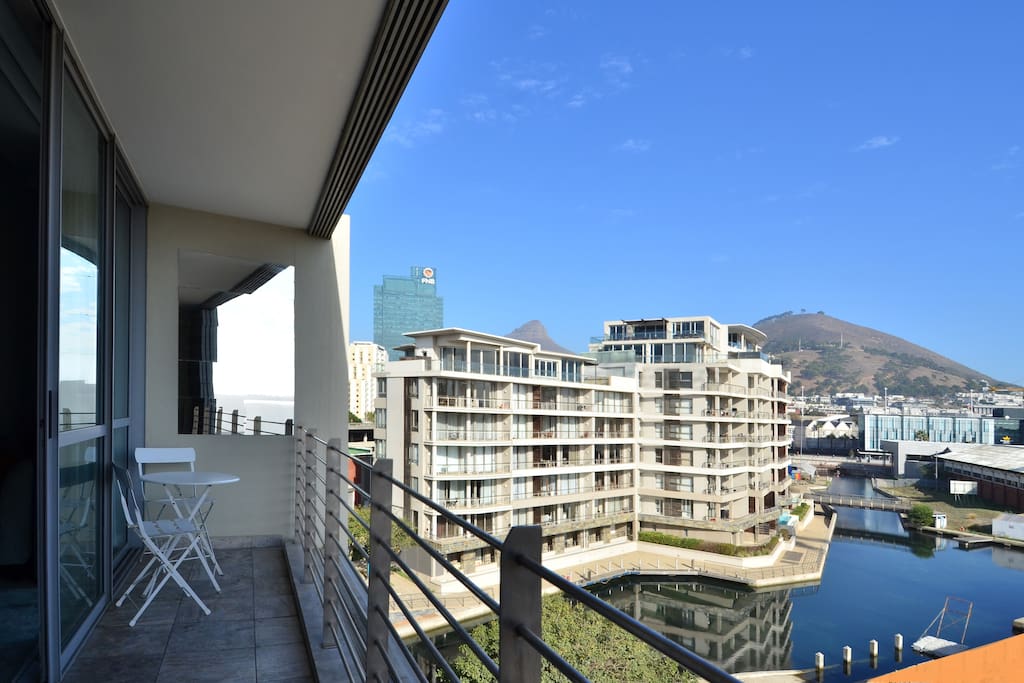View for Balcony