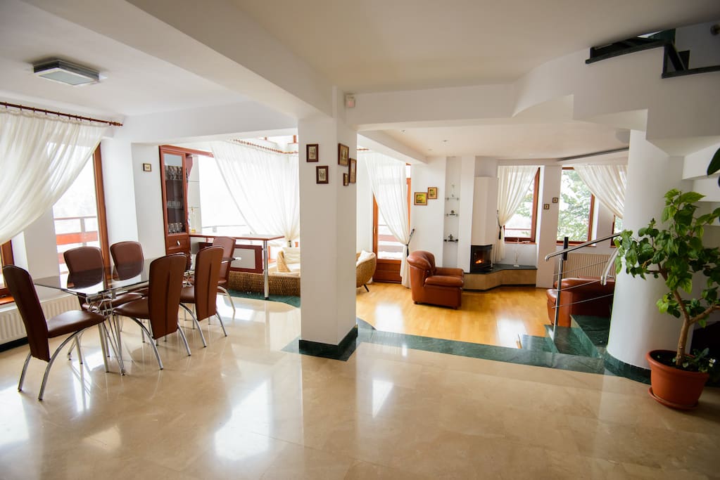 living-room
