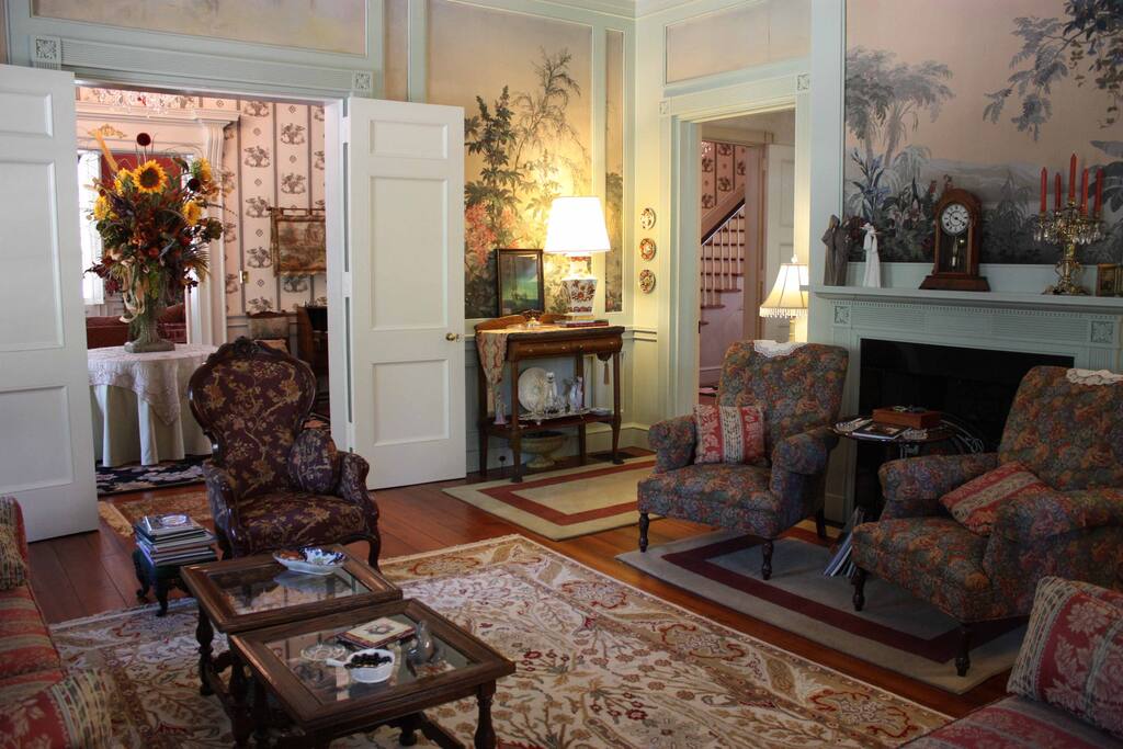 Parlor I