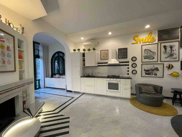 Exclusive Villa in City Life for groups (NO party) gallery image 4