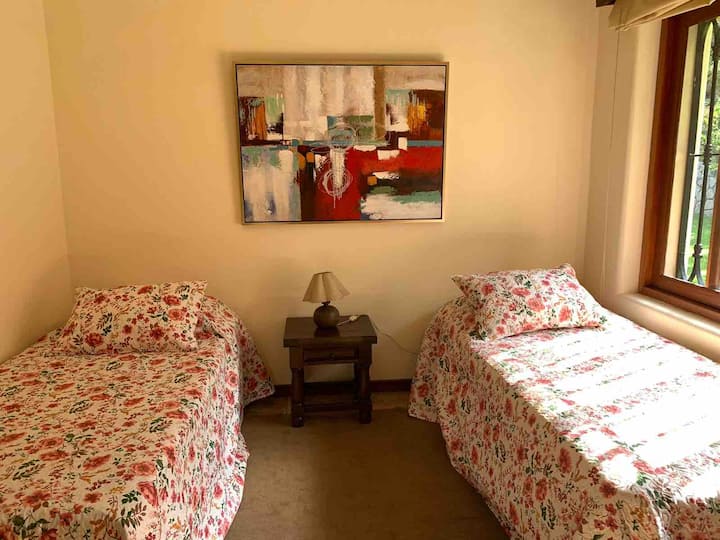 Chambre 1