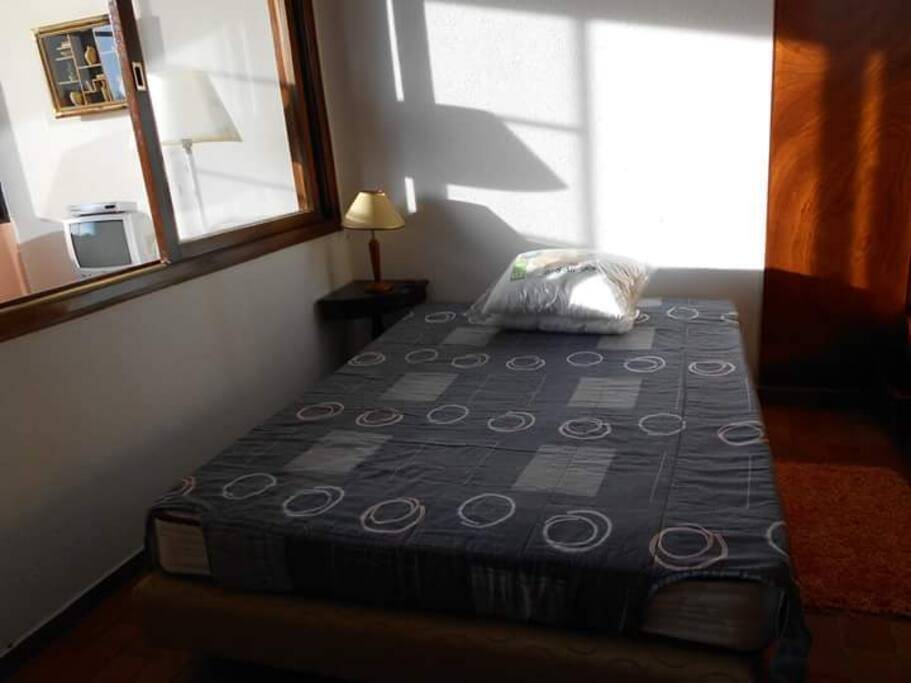 Quarto de dormir