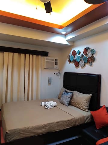Airbnb Malaybalay Ferienwohnungen Unterkunfte