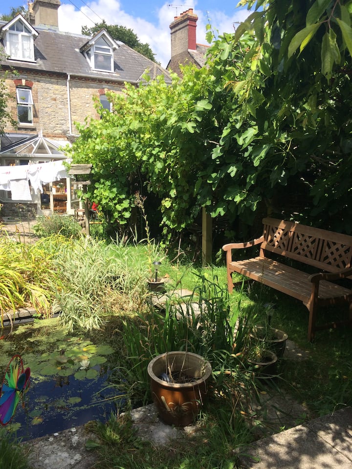 Charminster locations de vacances et logements Angleterre, Royaume