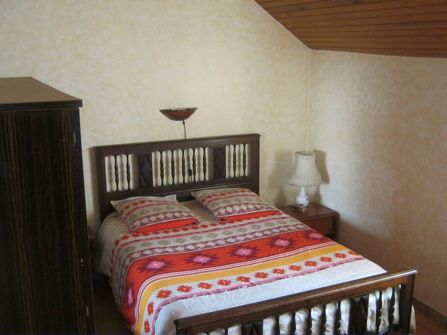Chambre n°3