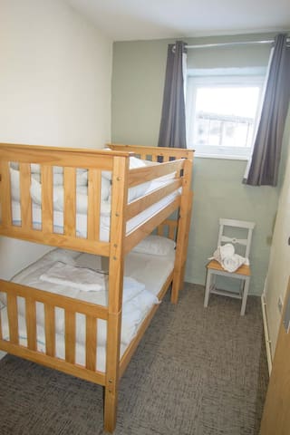 Airbnb Lake District National Park Ferienwohnungen