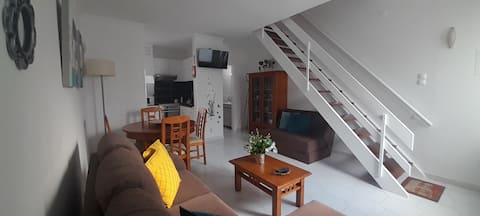 Airbnb em destaque: Casa Caty, Vila Baleira – Vacation in Porto Santo em Porto Santo