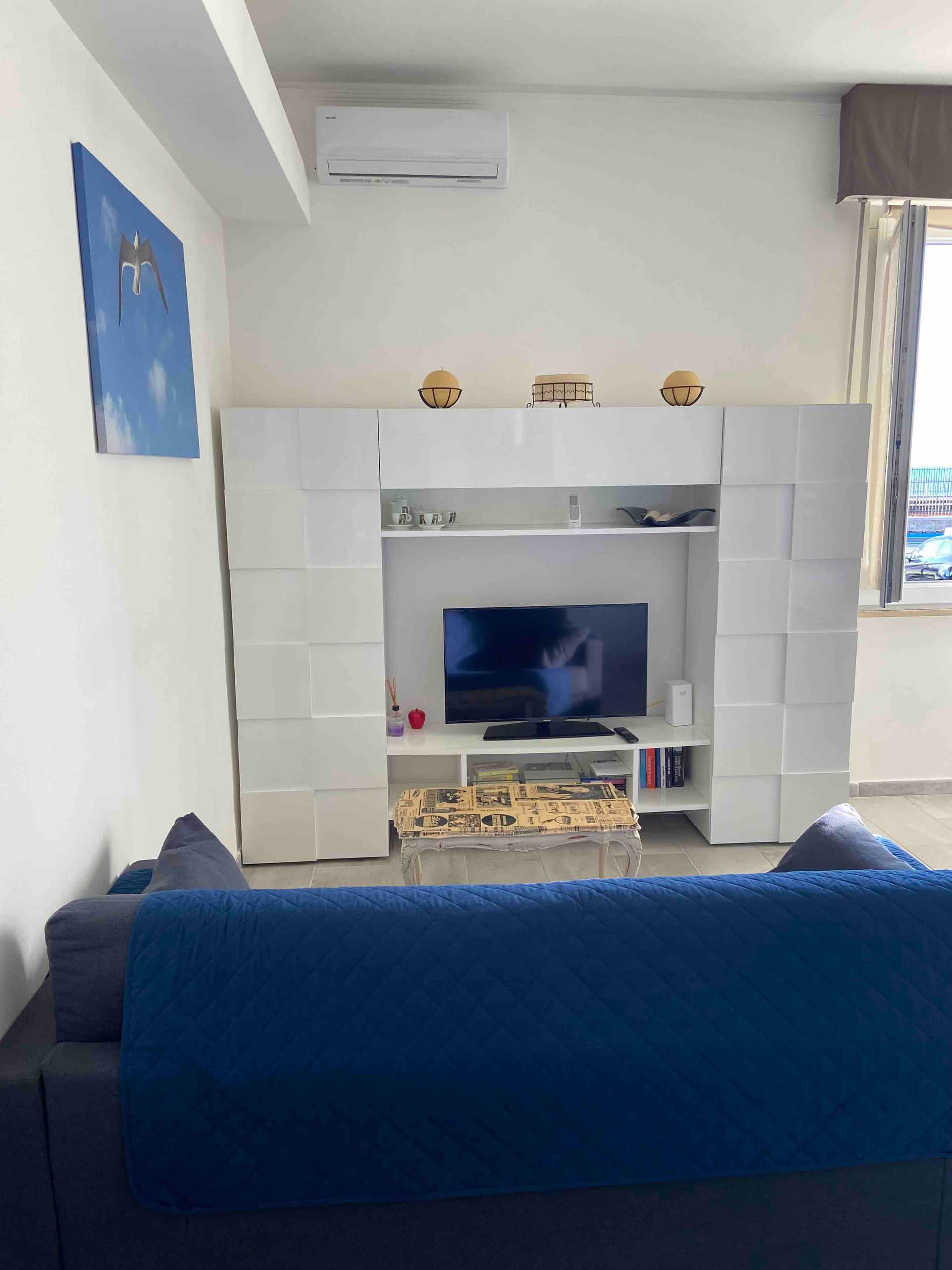casa Nenne appartamento con due camere da letto — photo 4