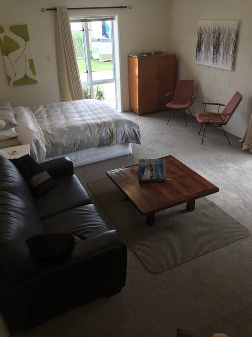 Living area 1