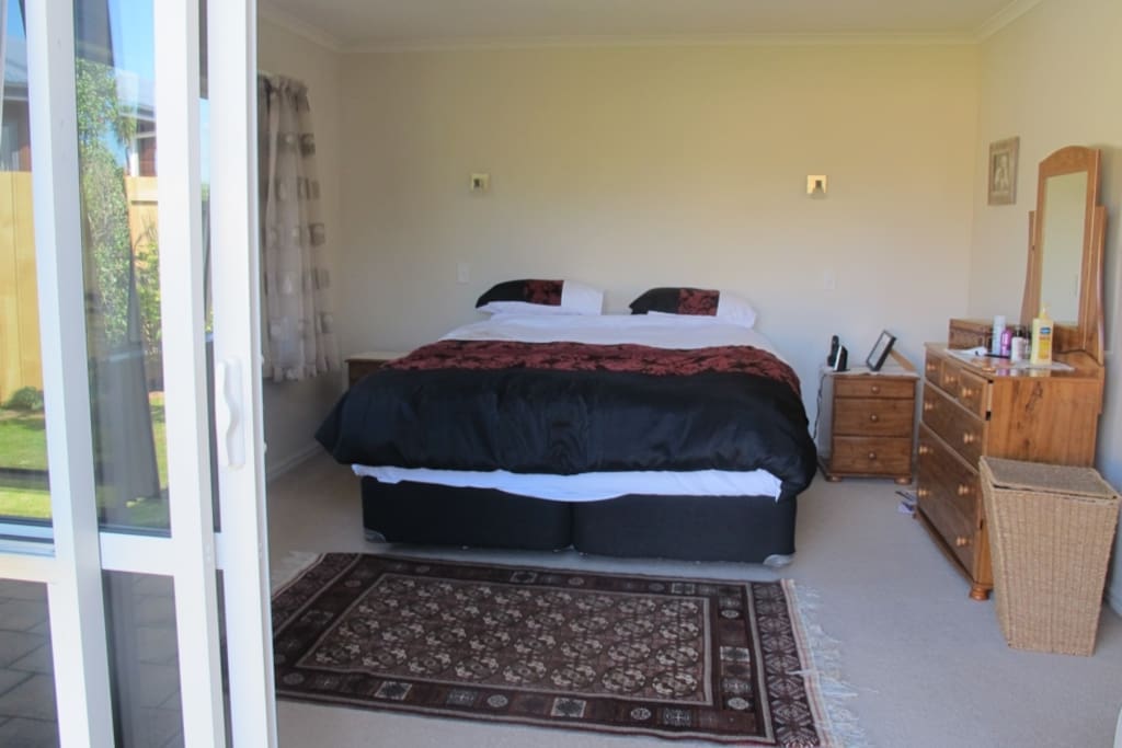 Main Bedroom