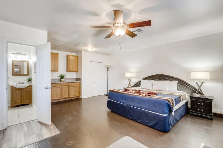 Спална соба 2