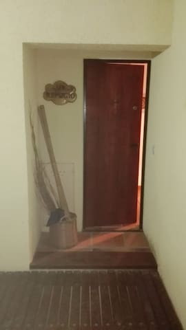 EXC DTO P/4 Z/DUPLEX 1P CONFORT PARRI PRIV+TERRAZ