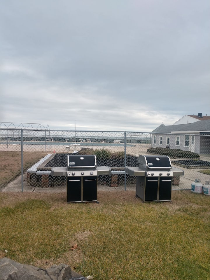 Stone Harbor Vacation Rentals Airbnb