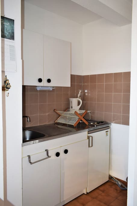 Kitchenette