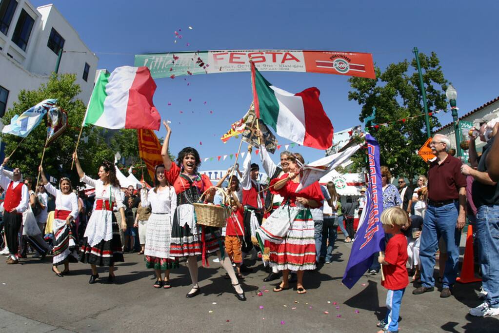 Little Italy Festa