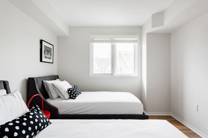 Neway Property Managment managed Airbnb listing 3