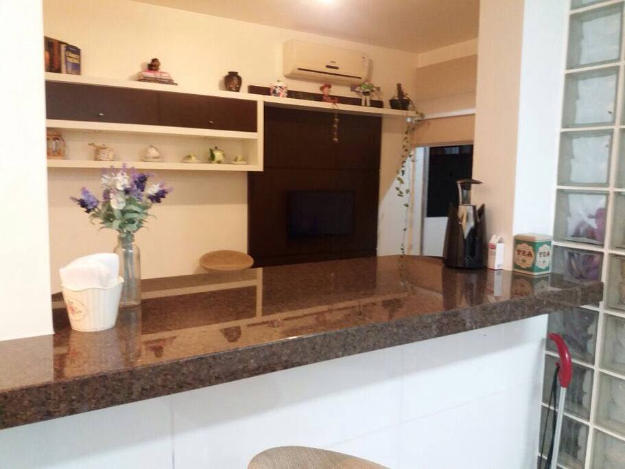 balcão