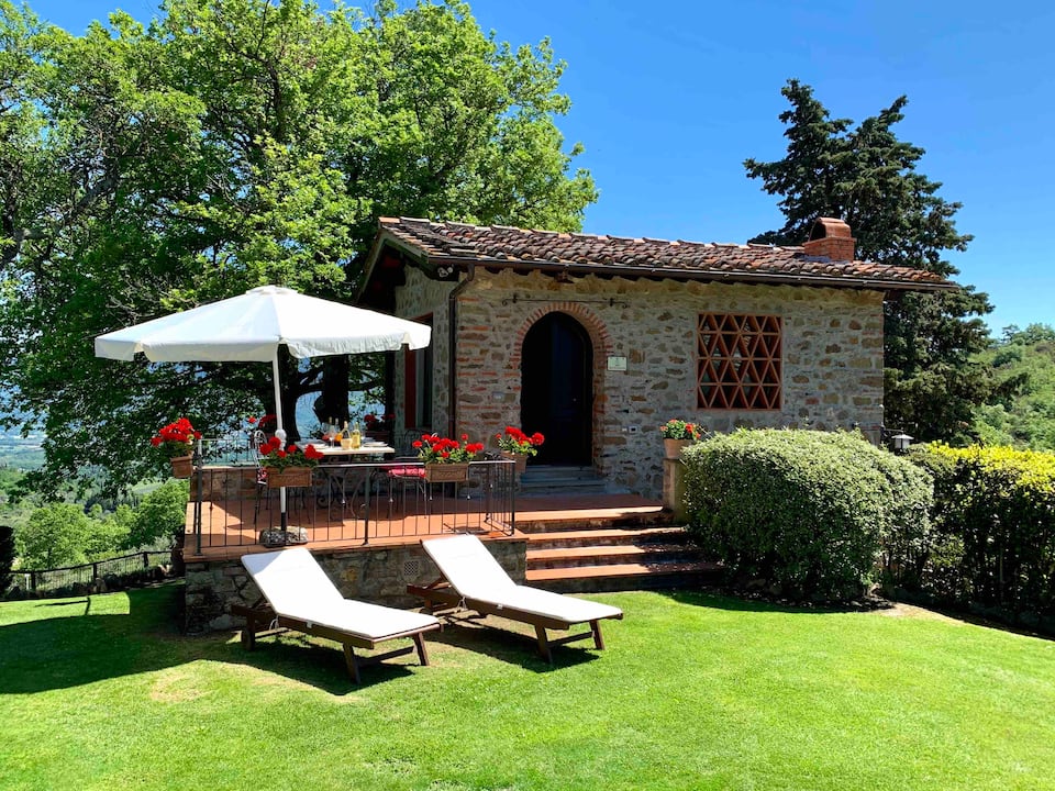 Tuscany, Italy Vacation Rentals (5 out of 5) - Airbnb