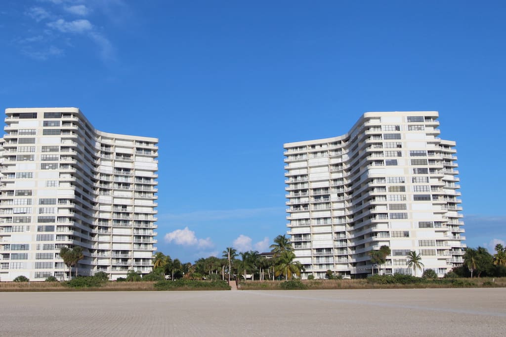 South Seas