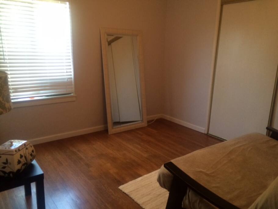Private room