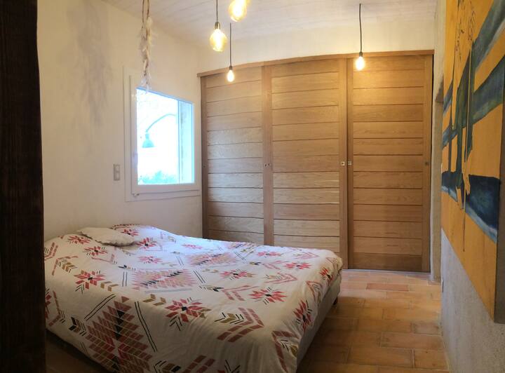 חדר שינה ראשי