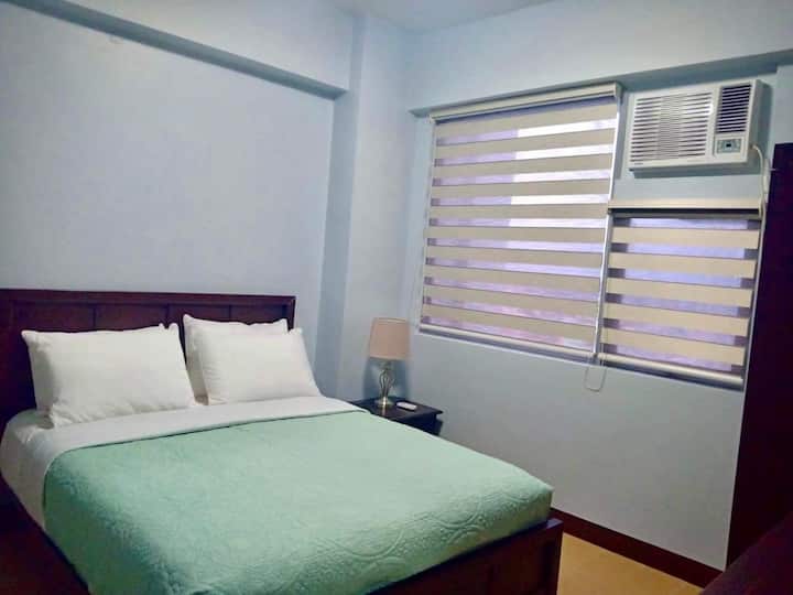 მთავარი საძინებელი