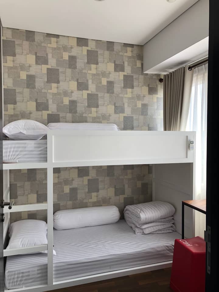 Детска спалня