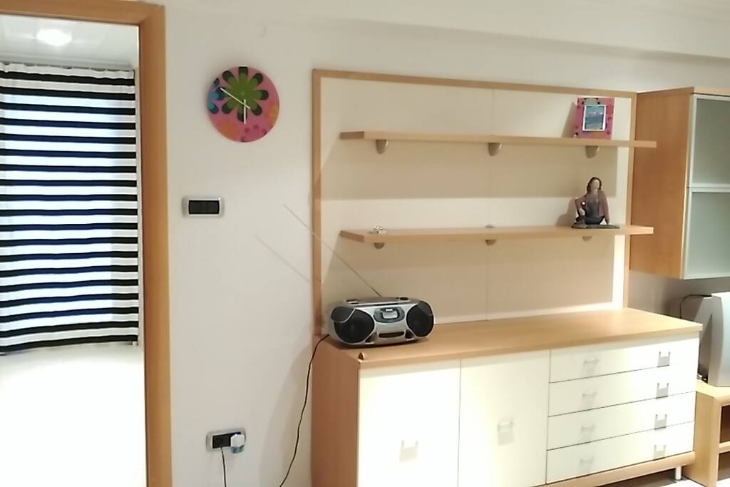 Salón