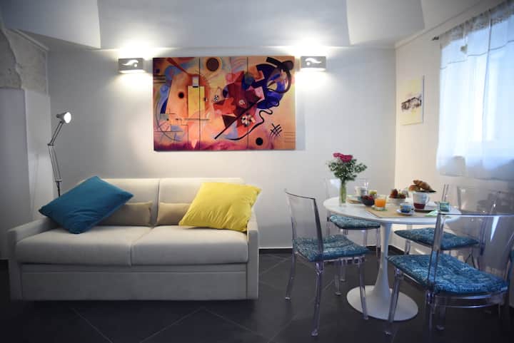 Un Po' Di Noi - Casa Vacanze Ostuni - Ostuni