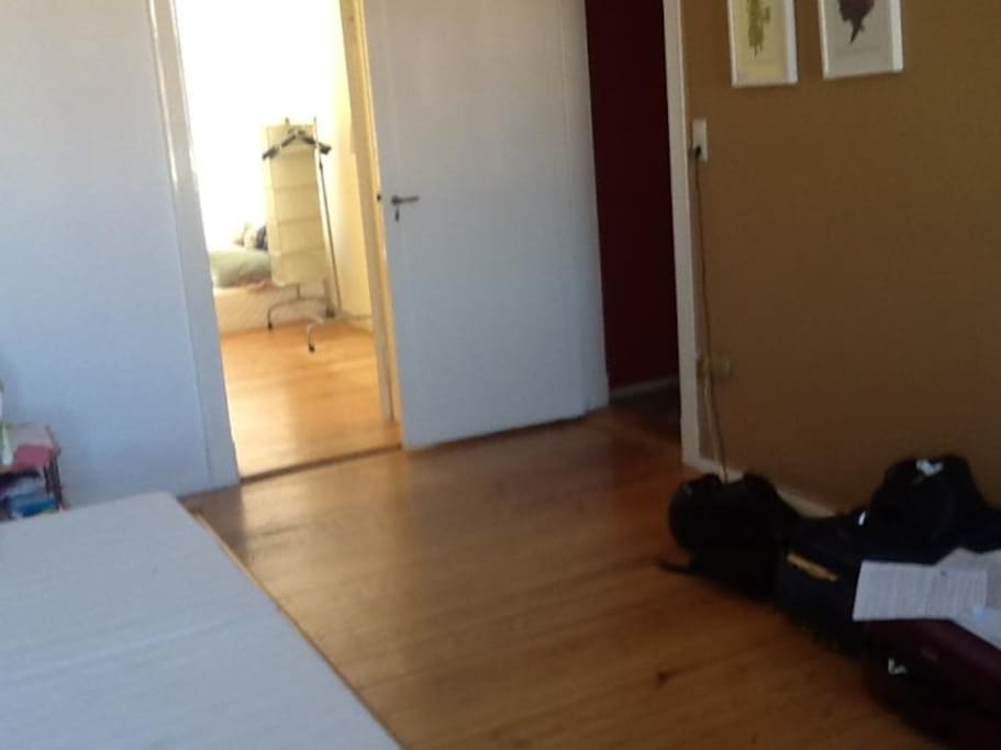 Ihr Zimmer
