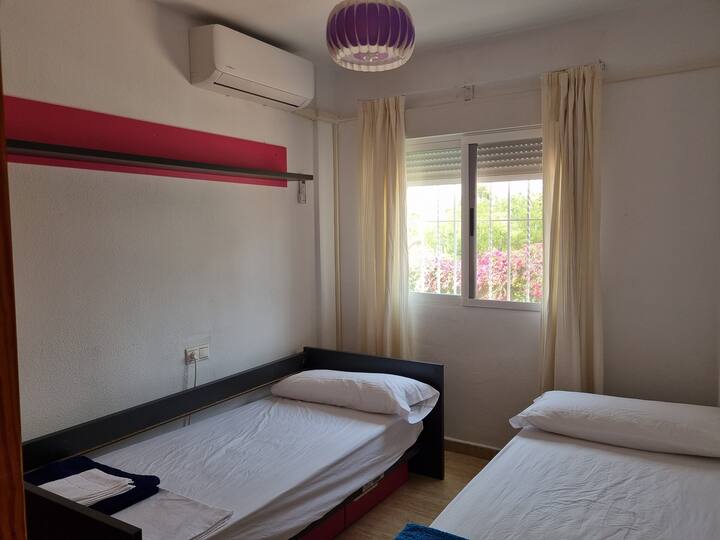 Спална соба 3