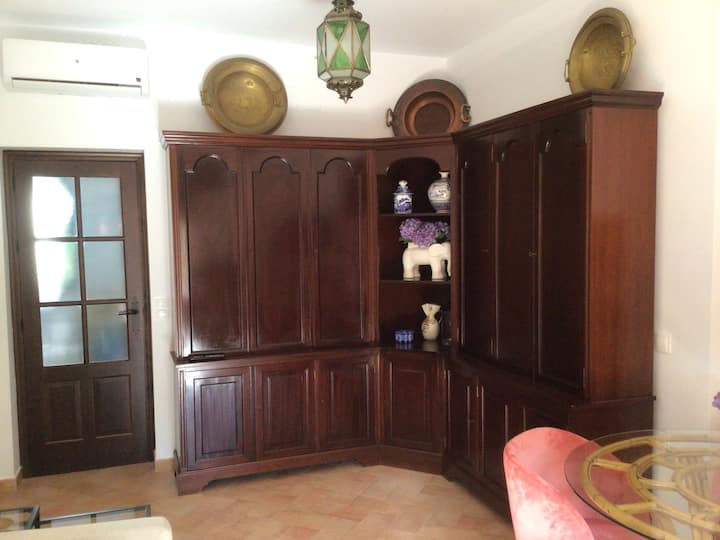 "Roman Gate" Apartment - Carmona