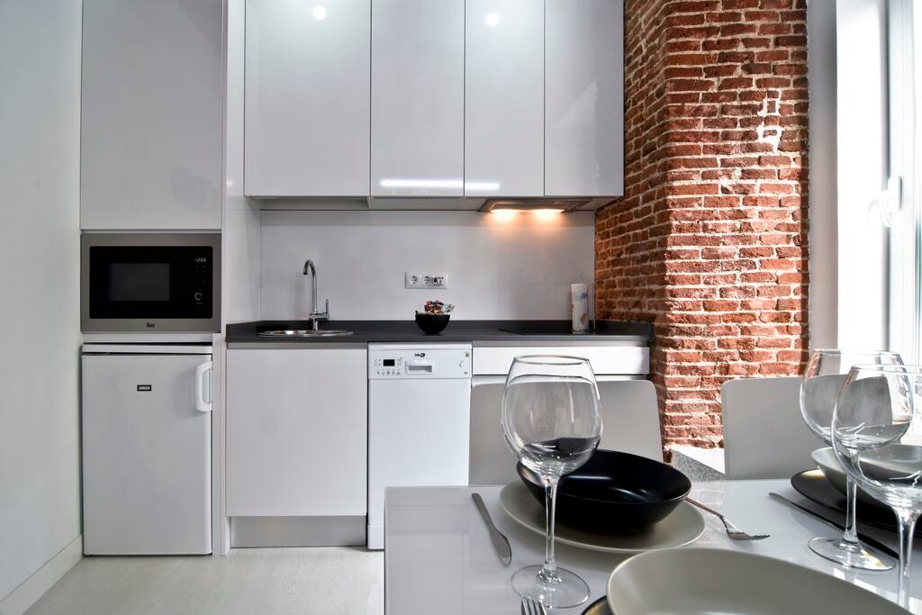 Cocina