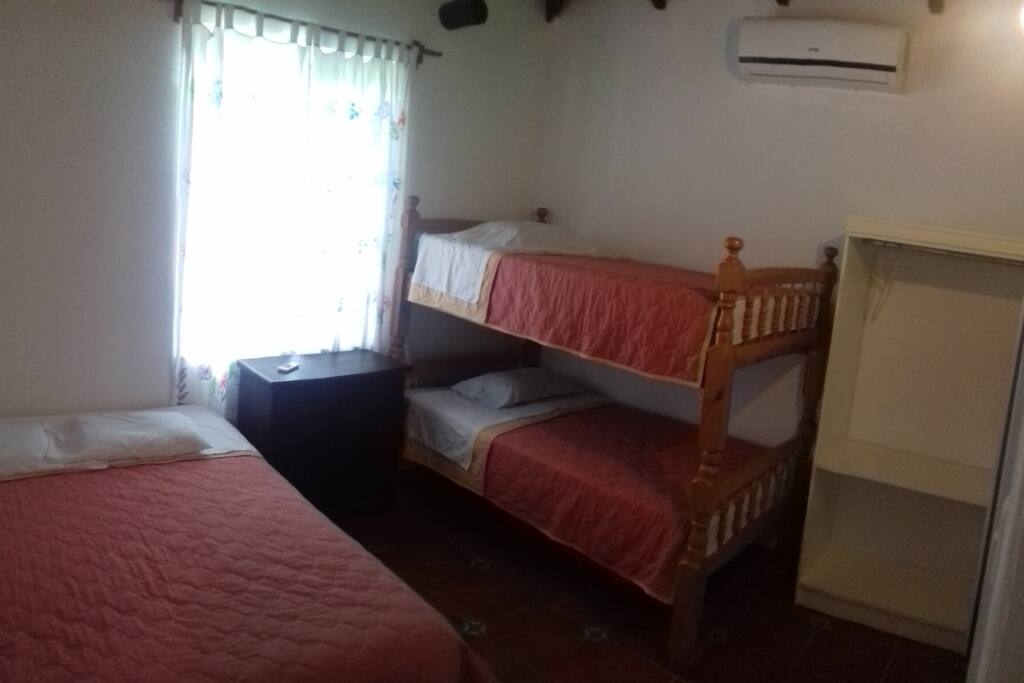 Dormitorio 1