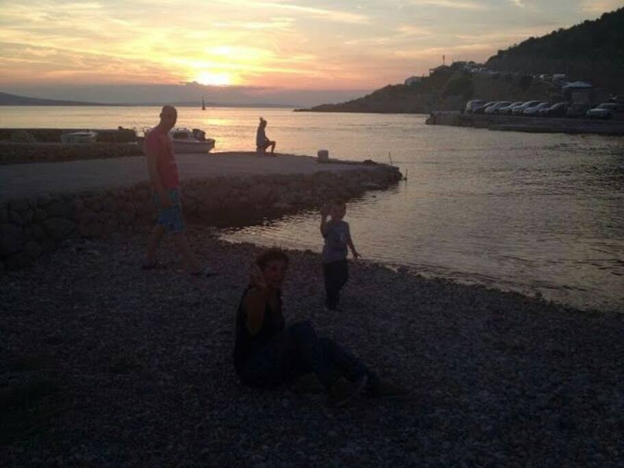 Strand