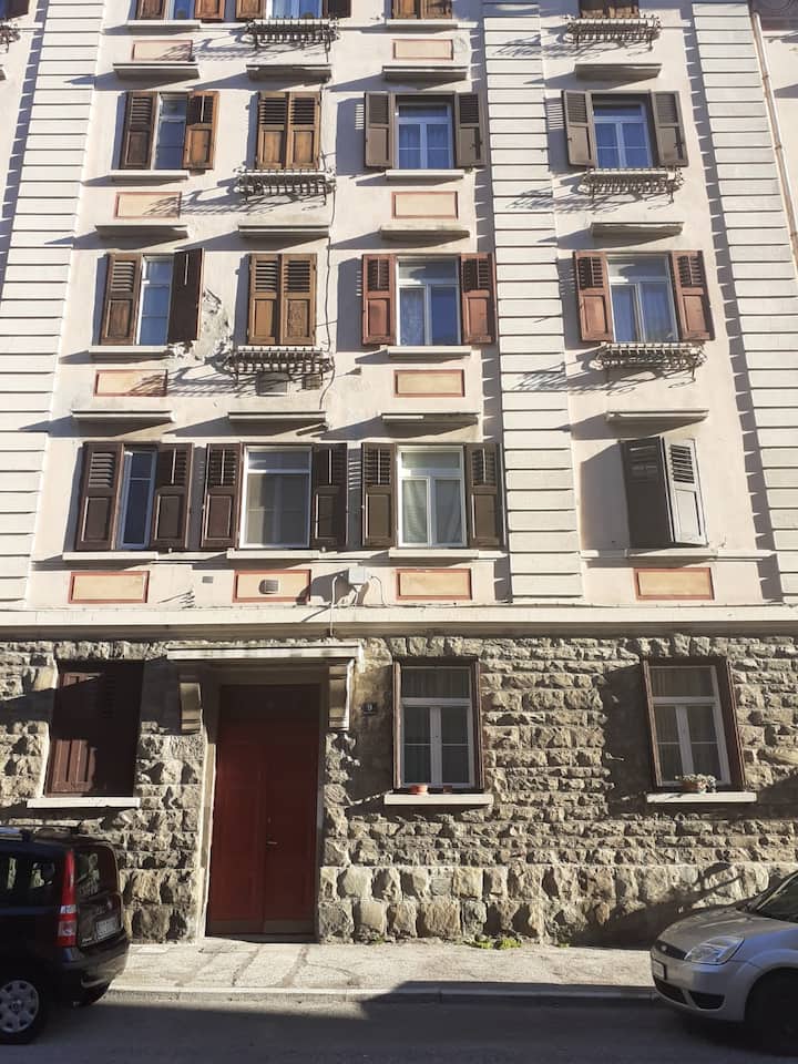 Apartment Trieste Apartments for Rent in Trieste, FriuliVenezia
