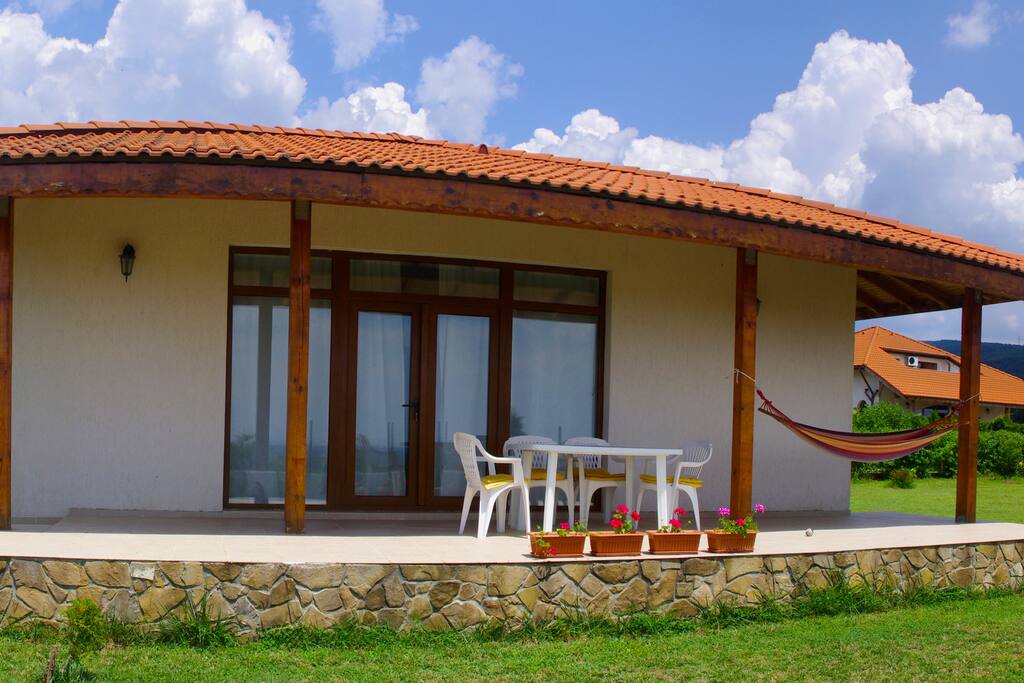 Aqua Terra Village