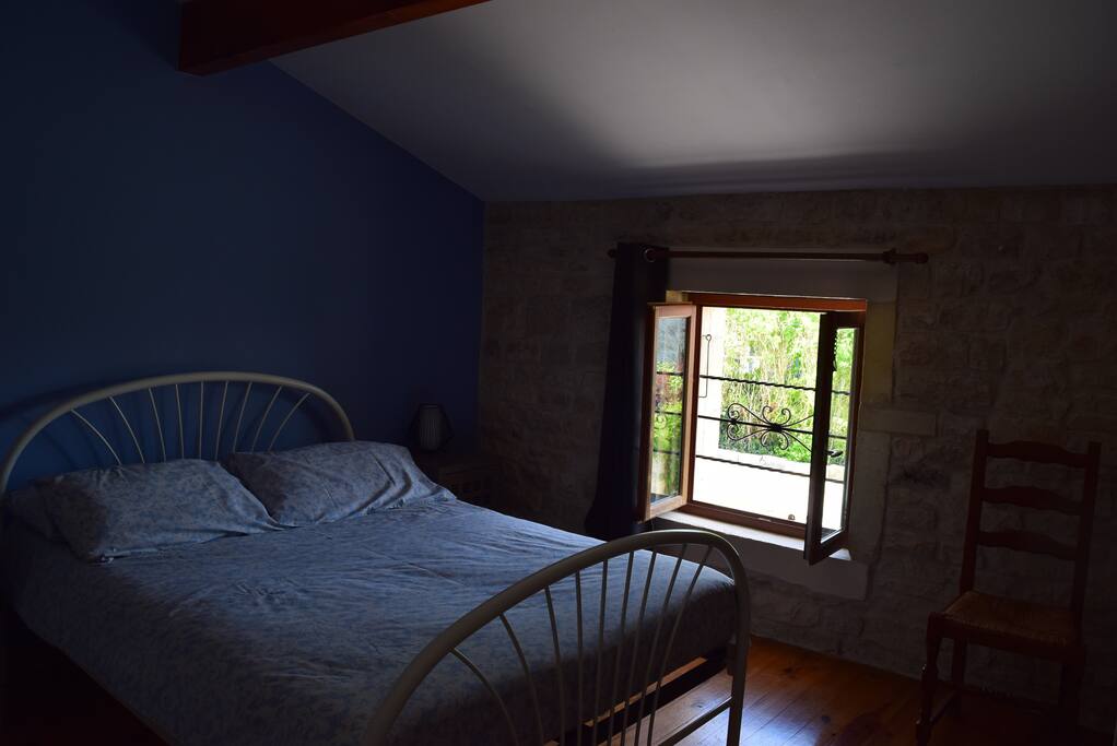 Chambre privée