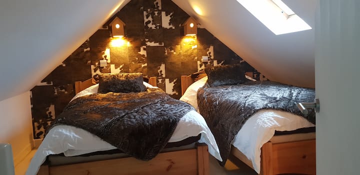 ზედა საძინებელი 3