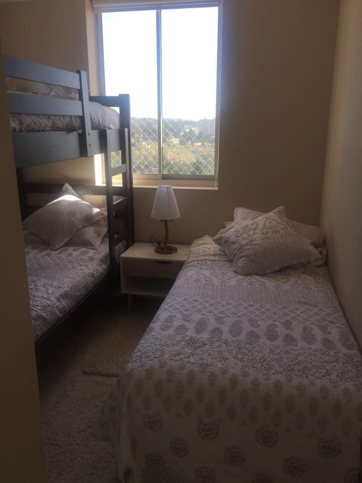 Chambre 1