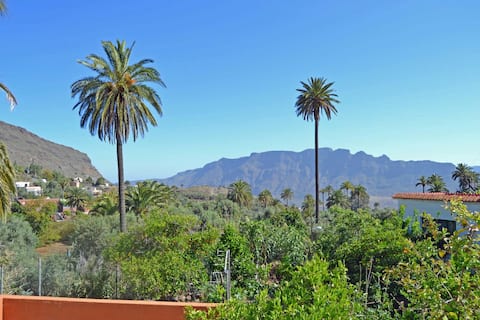Airbnb con mejor rendimiento: THE TEA HOUSE en Santa Lucía De Tirajana
