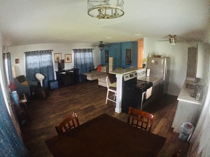 Beautiful House Cottage Feel Near Orlando Airport - Orlando International Airport (MCO)