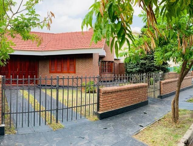 Casa espaciosa, completamente equipada Jesus Maria