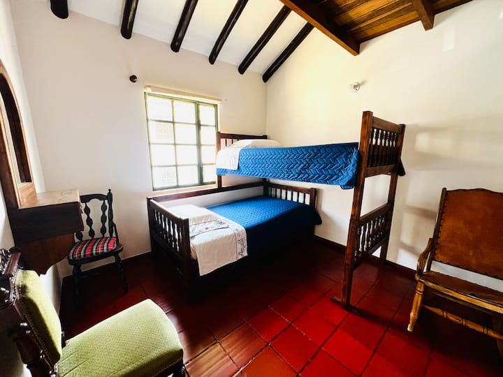 Habitación 4