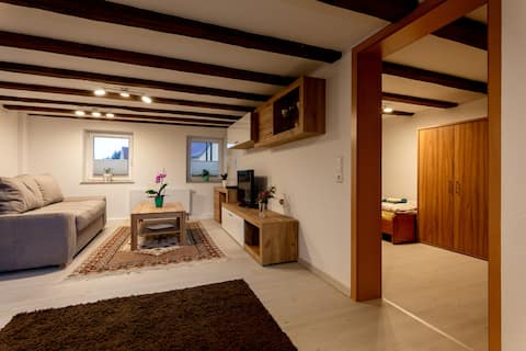 Willkommen in der Koboldhütte