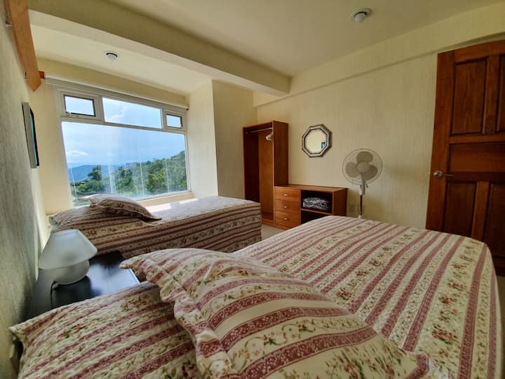 Спална соба 3